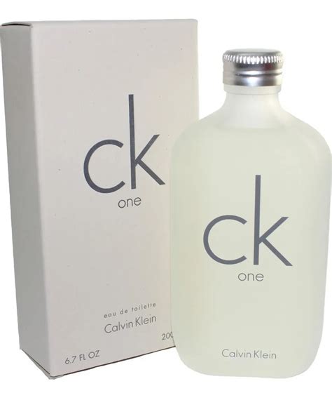 ck1 perfume 200ml.